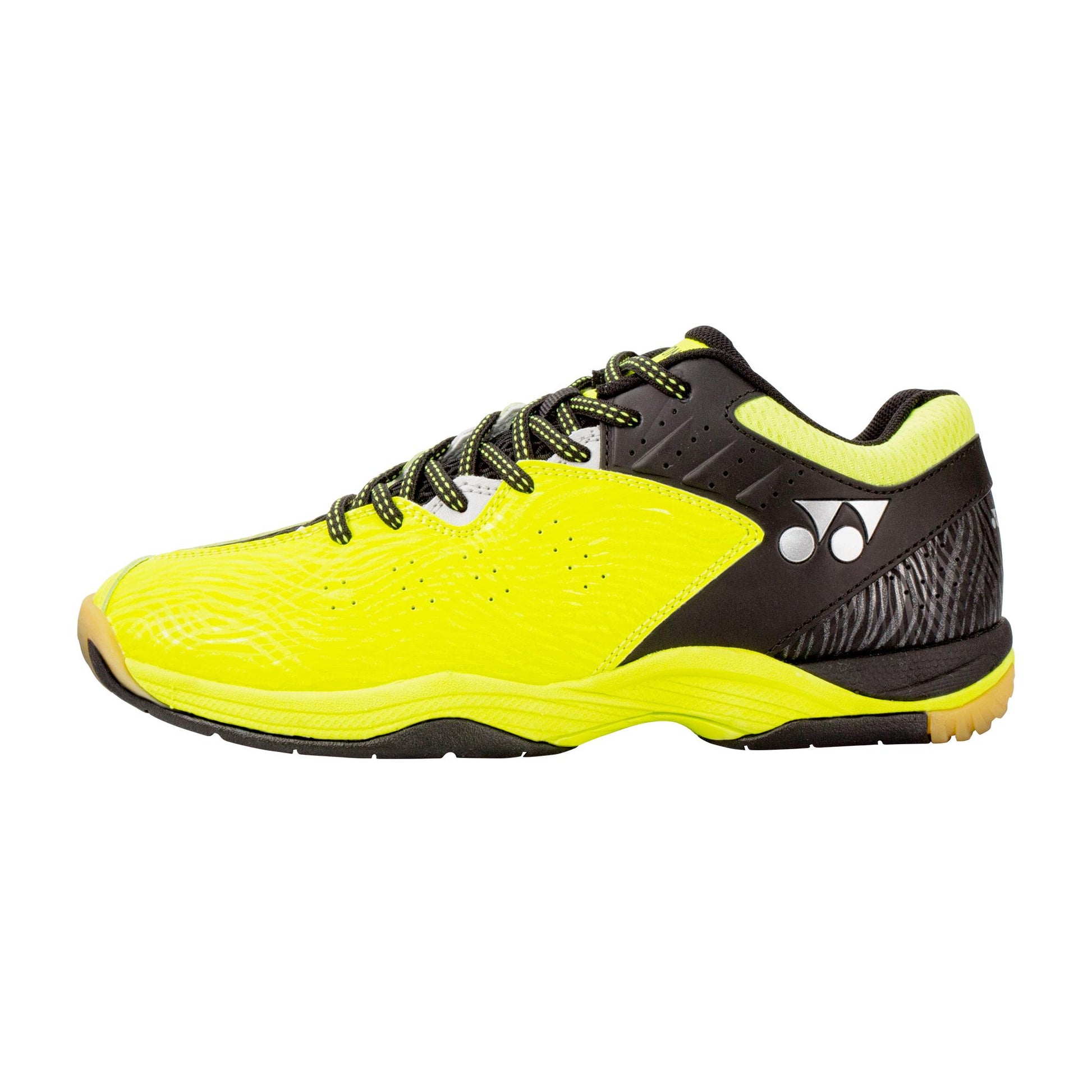 LIME GREEN BLACK
