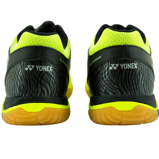 LIME GREEN BLACK