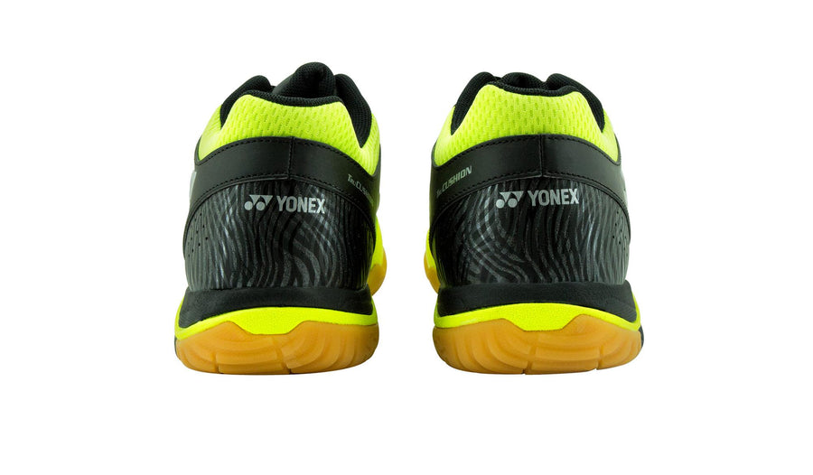 LIME GREEN BLACK