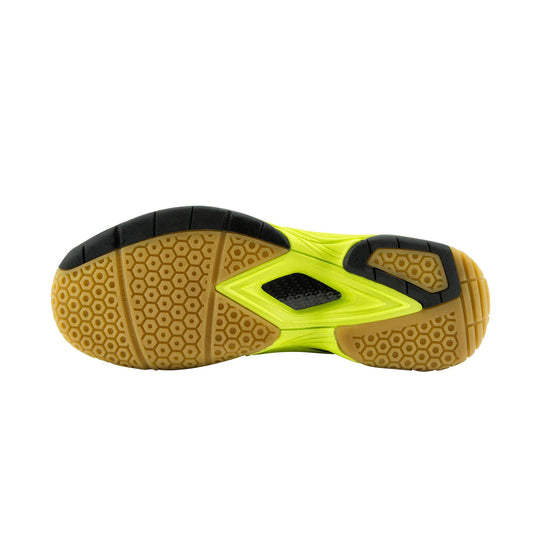 LIME GREEN BLACK