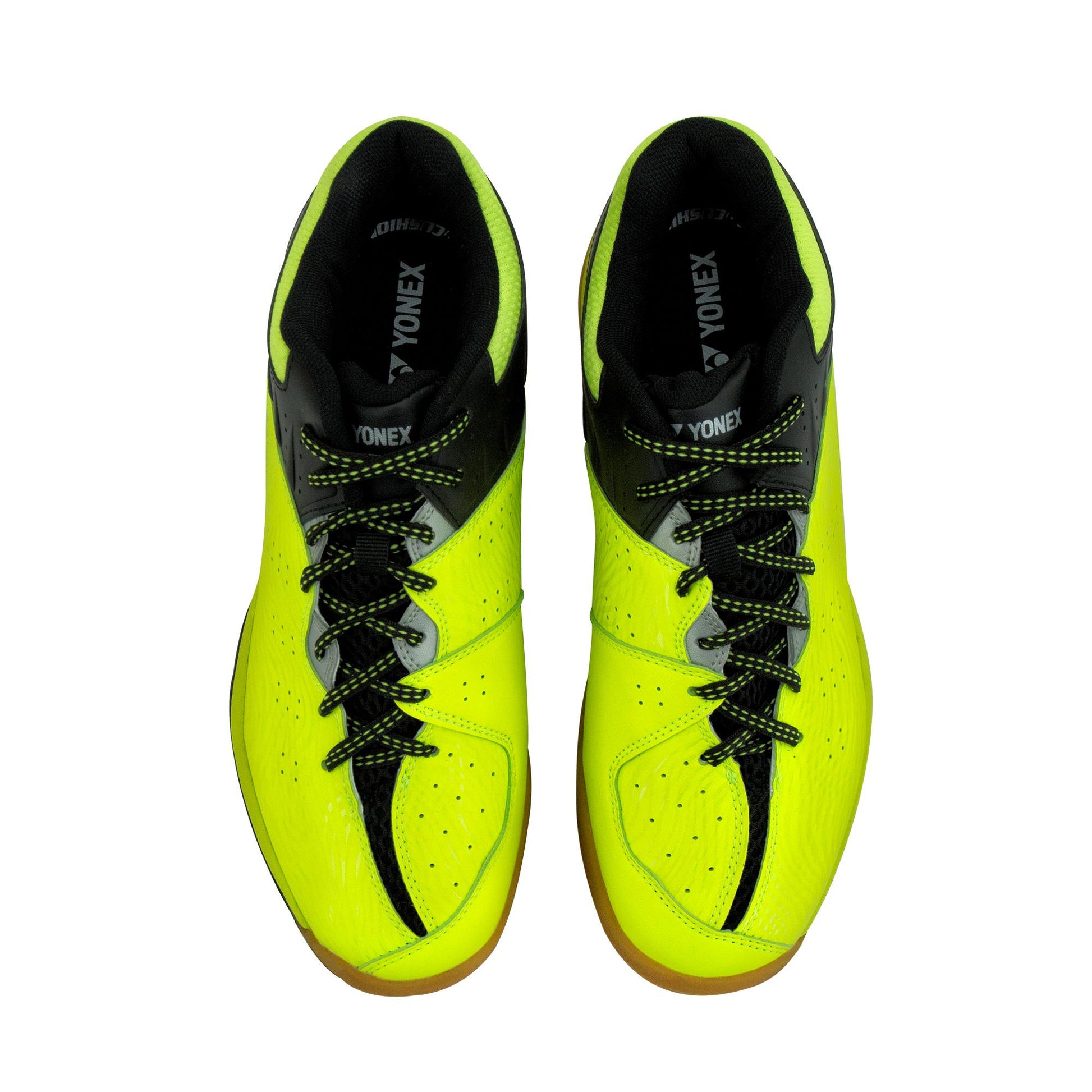 LIME GREEN BLACK