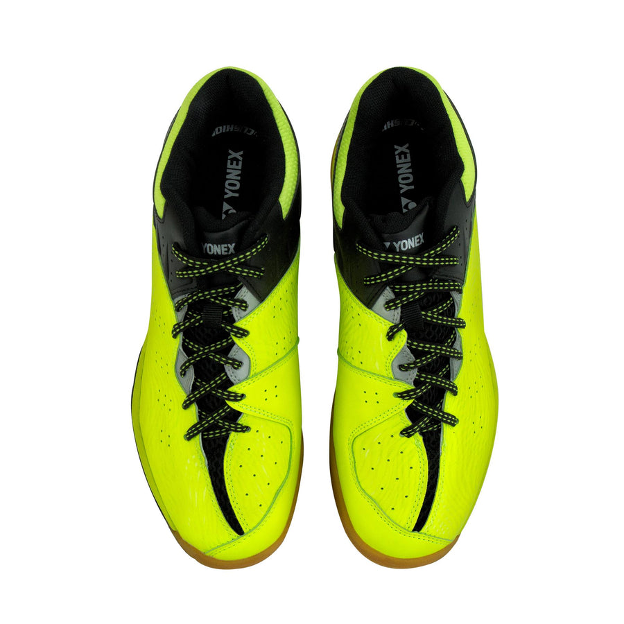 LIME GREEN BLACK