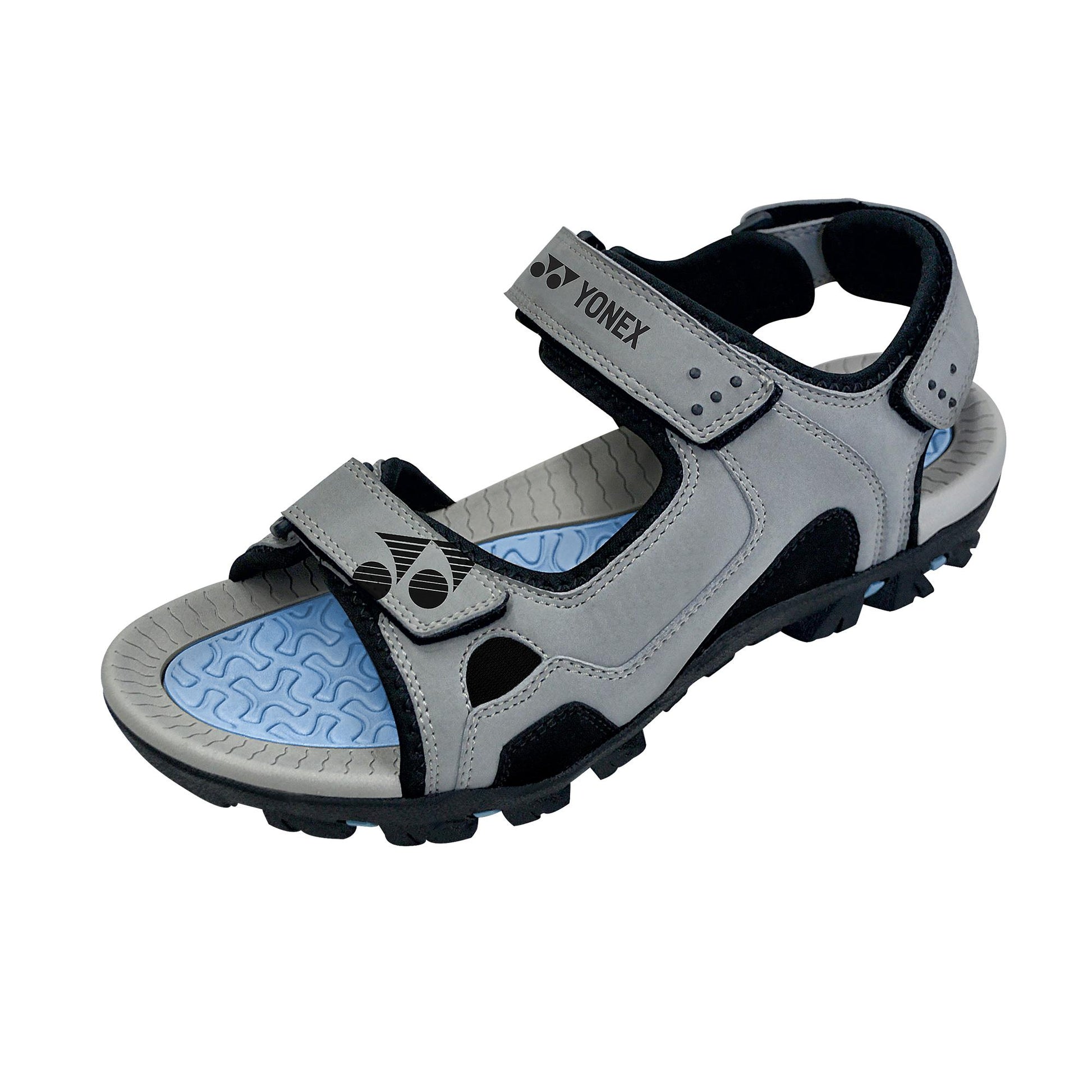 GREY/BLUE