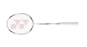 WHITE/RED
