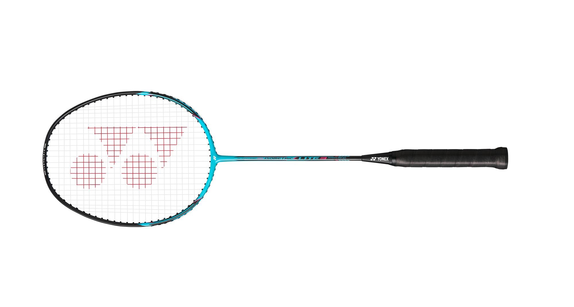 Isometric Racquet Yonex Badminton Racquet Isometric Lite 3 (Unstrung) – SunriseClick ...