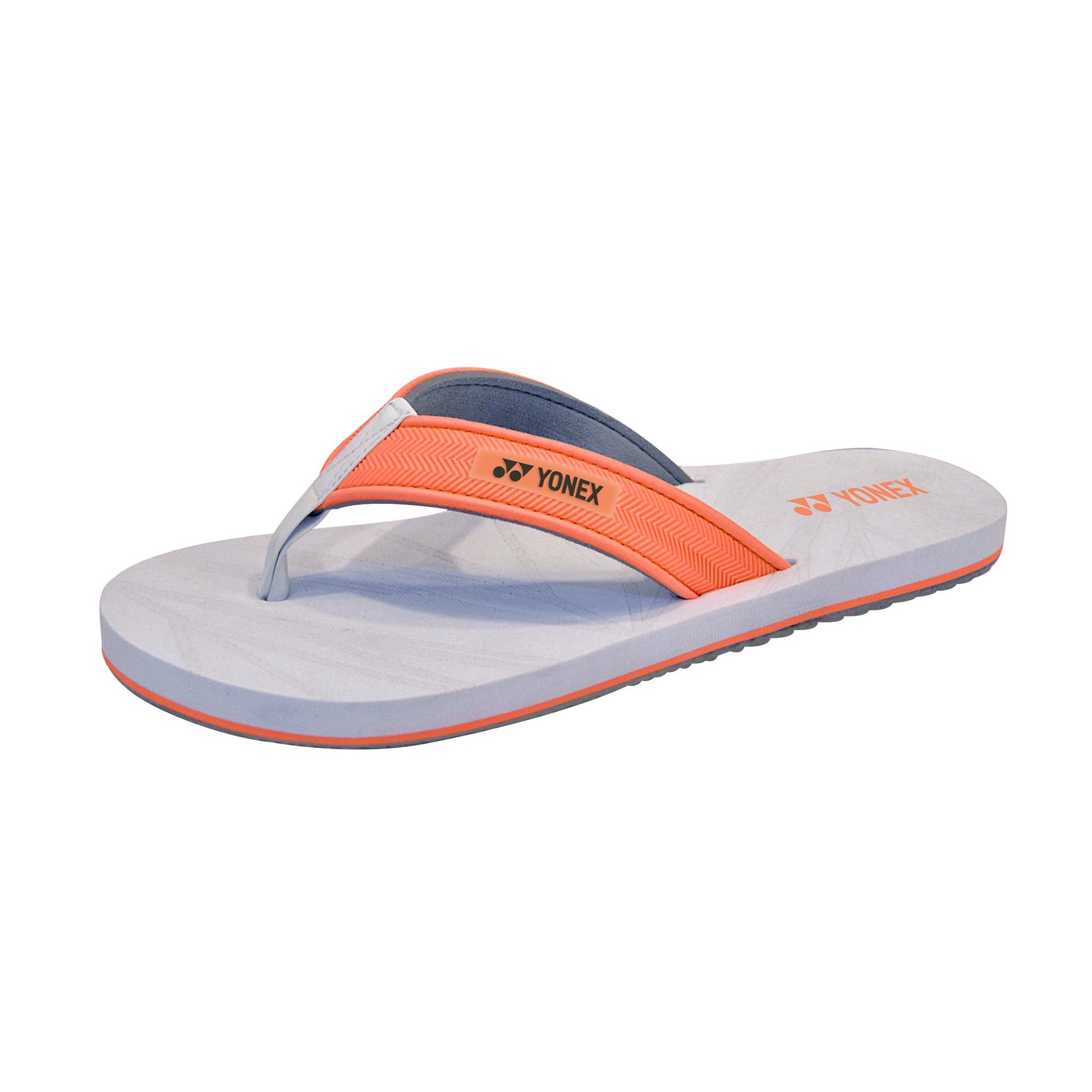 ORANGE/GREY