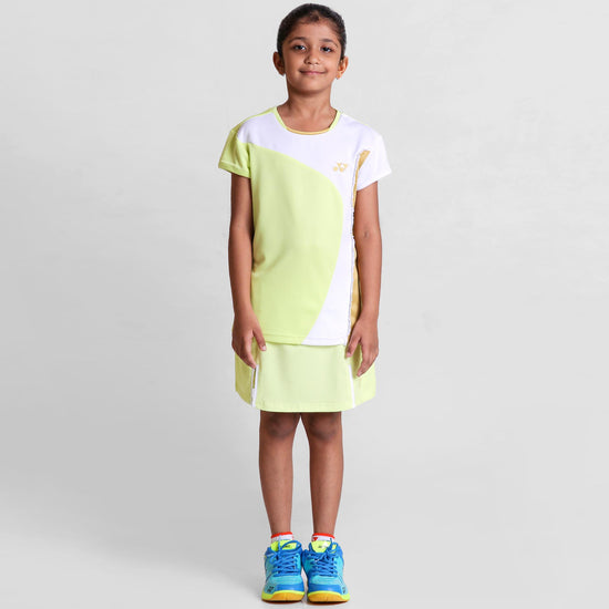 BRIGHT LIME