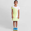 BRIGHT LIME