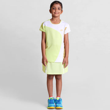 BRIGHT LIME