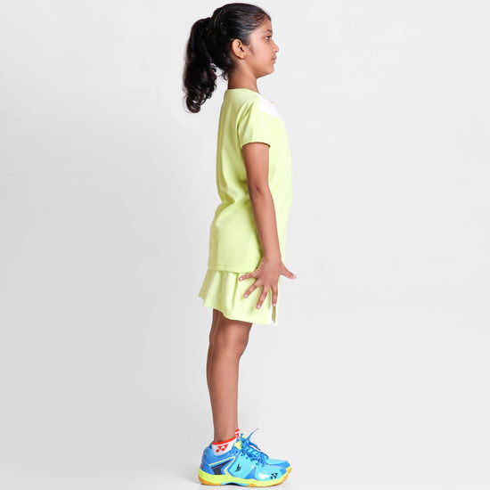 BRIGHT LIME