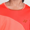 HOT CORAL