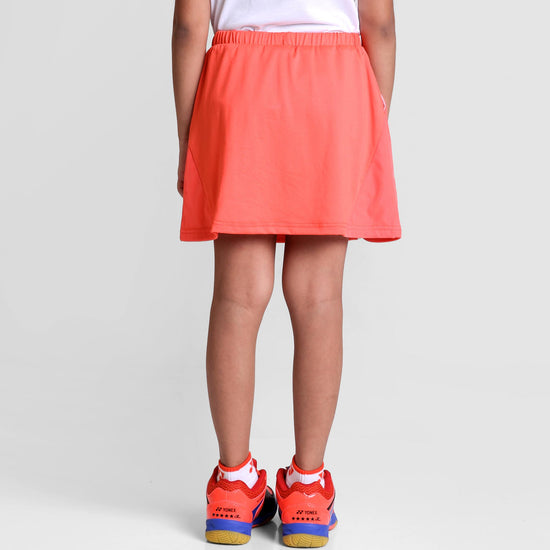 HOT CORAL