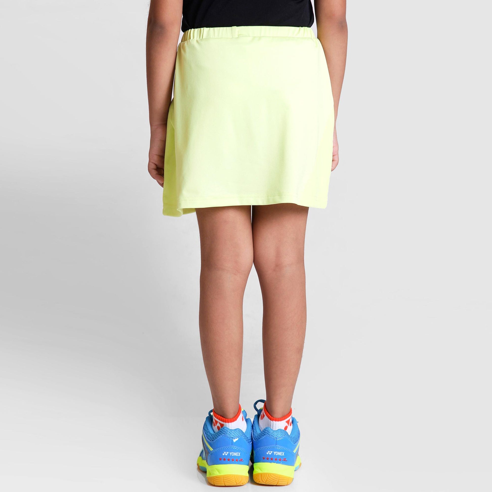 BRIGHT LIME