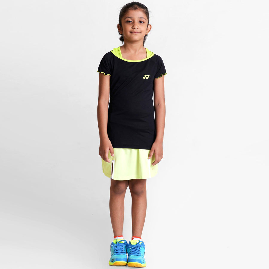 BRIGHT LIME