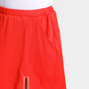 BRIGHT RED