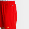 BRIGHT RED