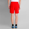 BRIGHT RED