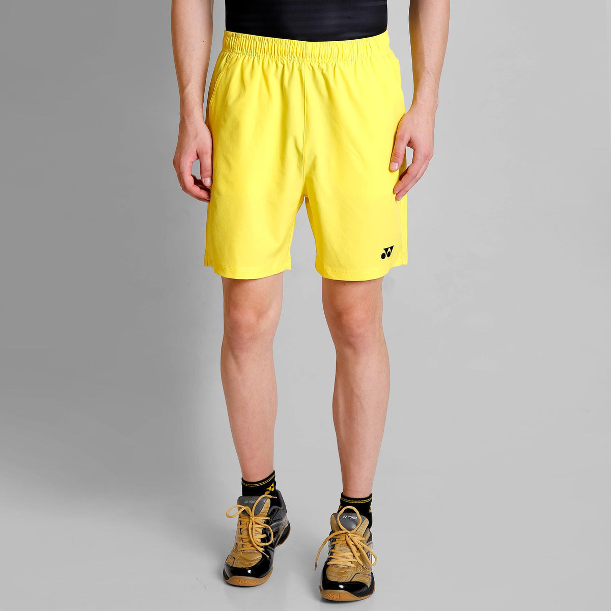 GOLD YELLOW
