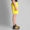 GOLD YELLOW