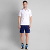 Yonex polo PM-S092-10152-27B-16-SR