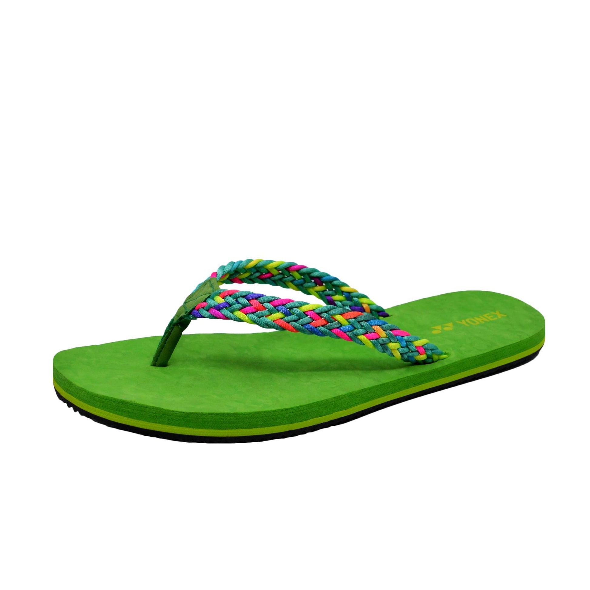 LIME GREEN