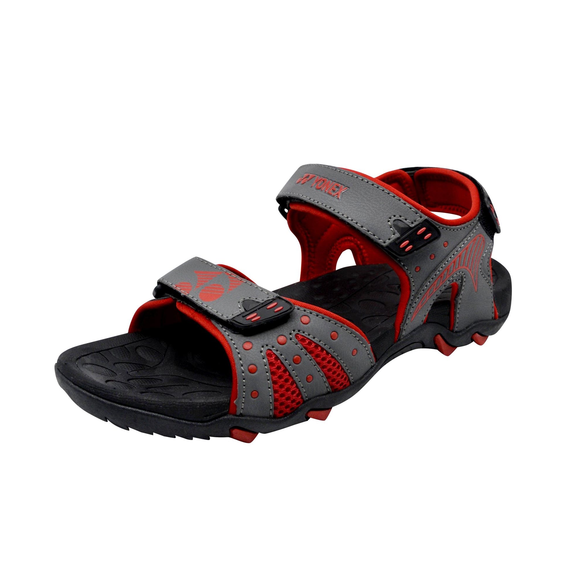 RED/GREY