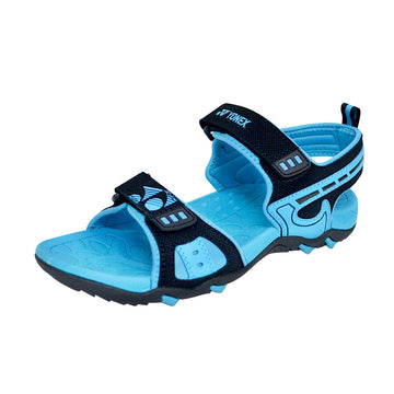 BLACK/BLUE