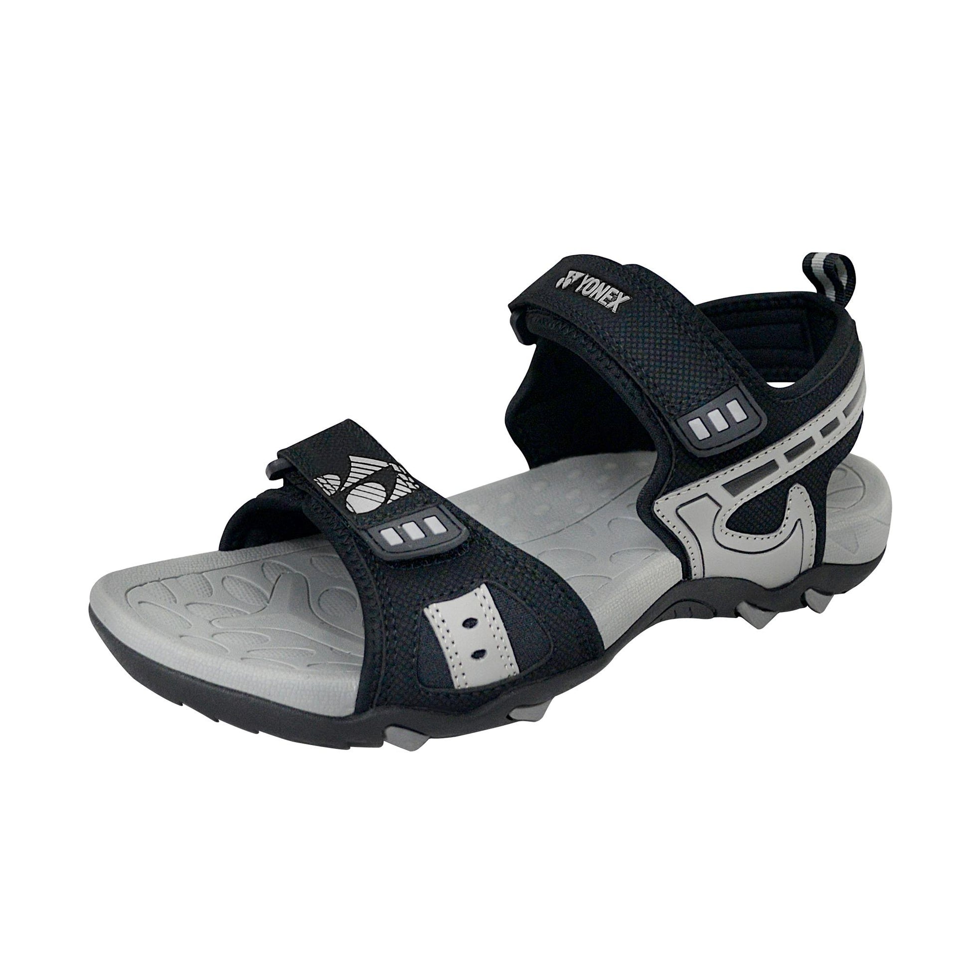 BLACK/GREY