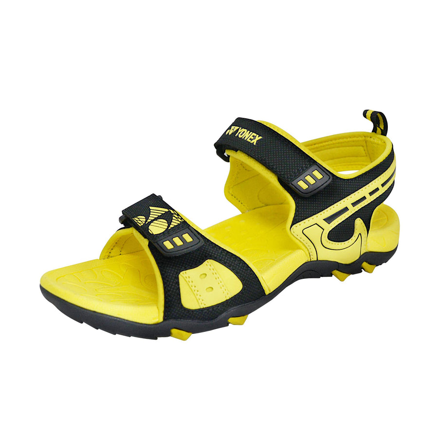 BLACK/YELLOW
