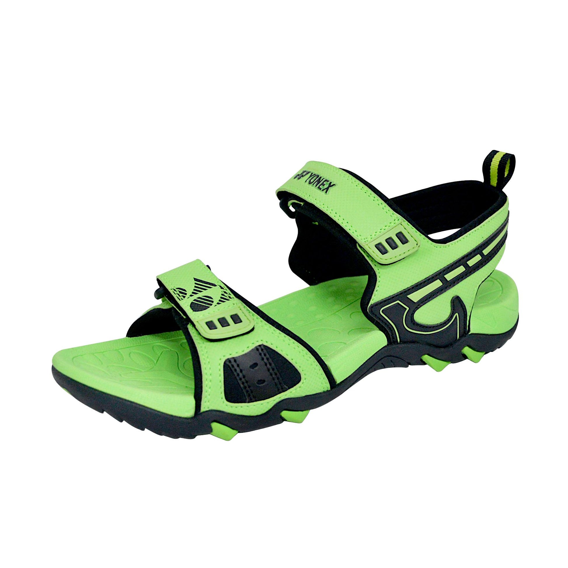 LIME GREEN/BLACK