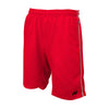 HIGH RISK RED