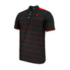 BLACK/HIGH RISK RED