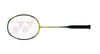Yonex Badminton Racquet Voltric 10 DG (Strung)
