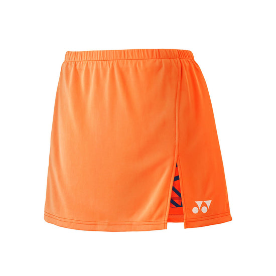BRIGHT ORANGE
