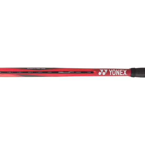 FLAME RED