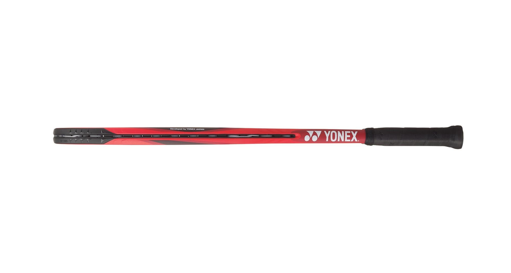 FLAME RED