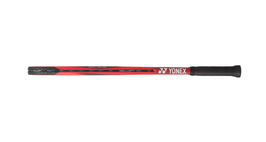 FLAME RED