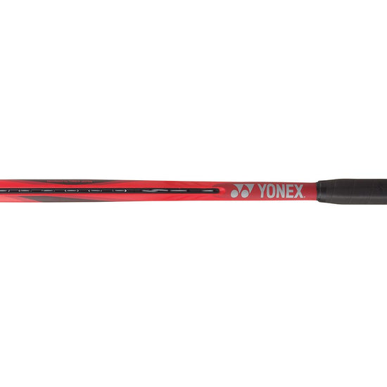 FLAME RED