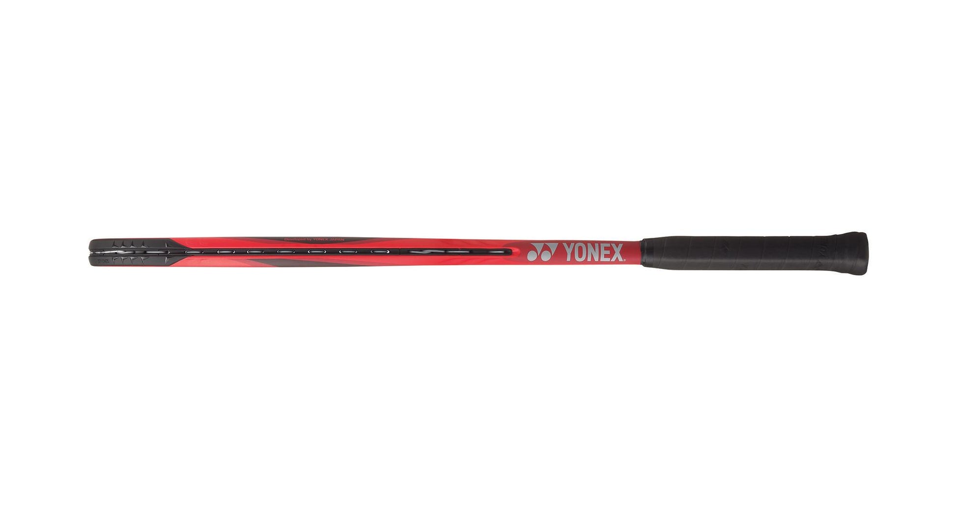FLAME RED
