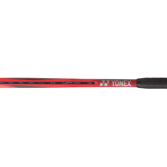 FLAME RED