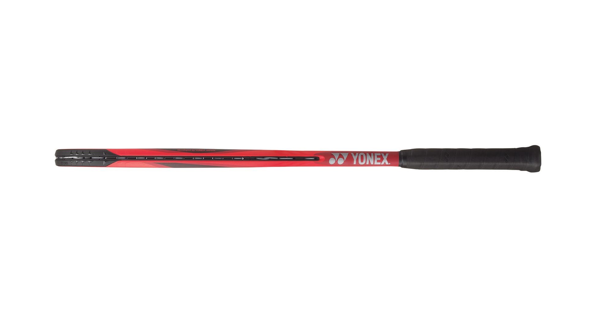FLAME RED