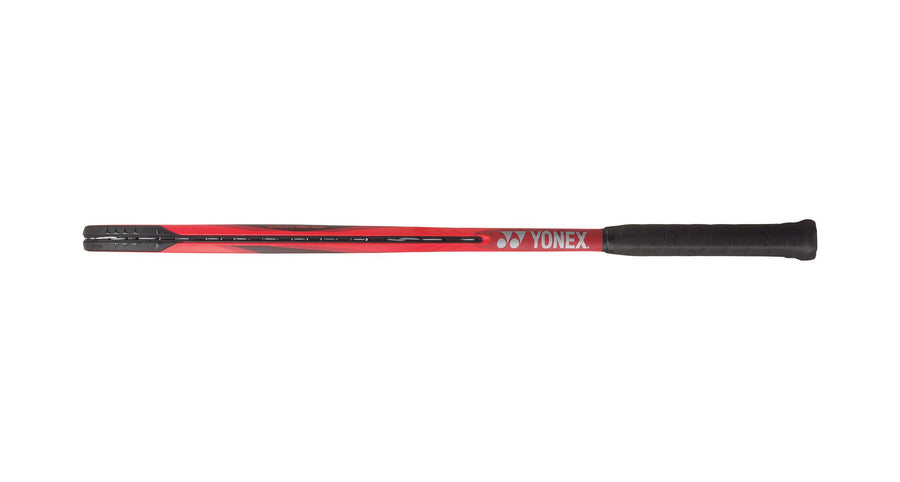 FLAME RED