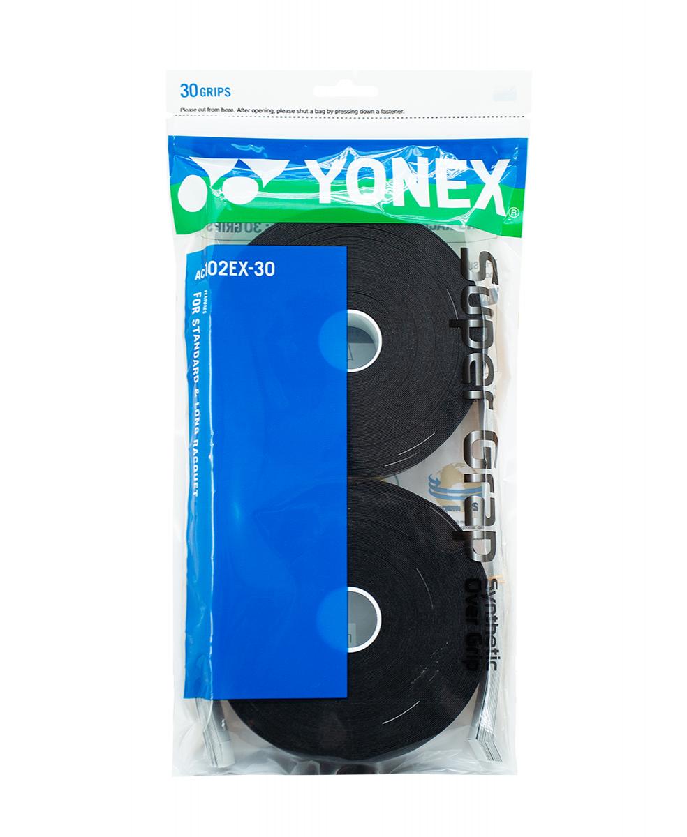 Badminton Grips