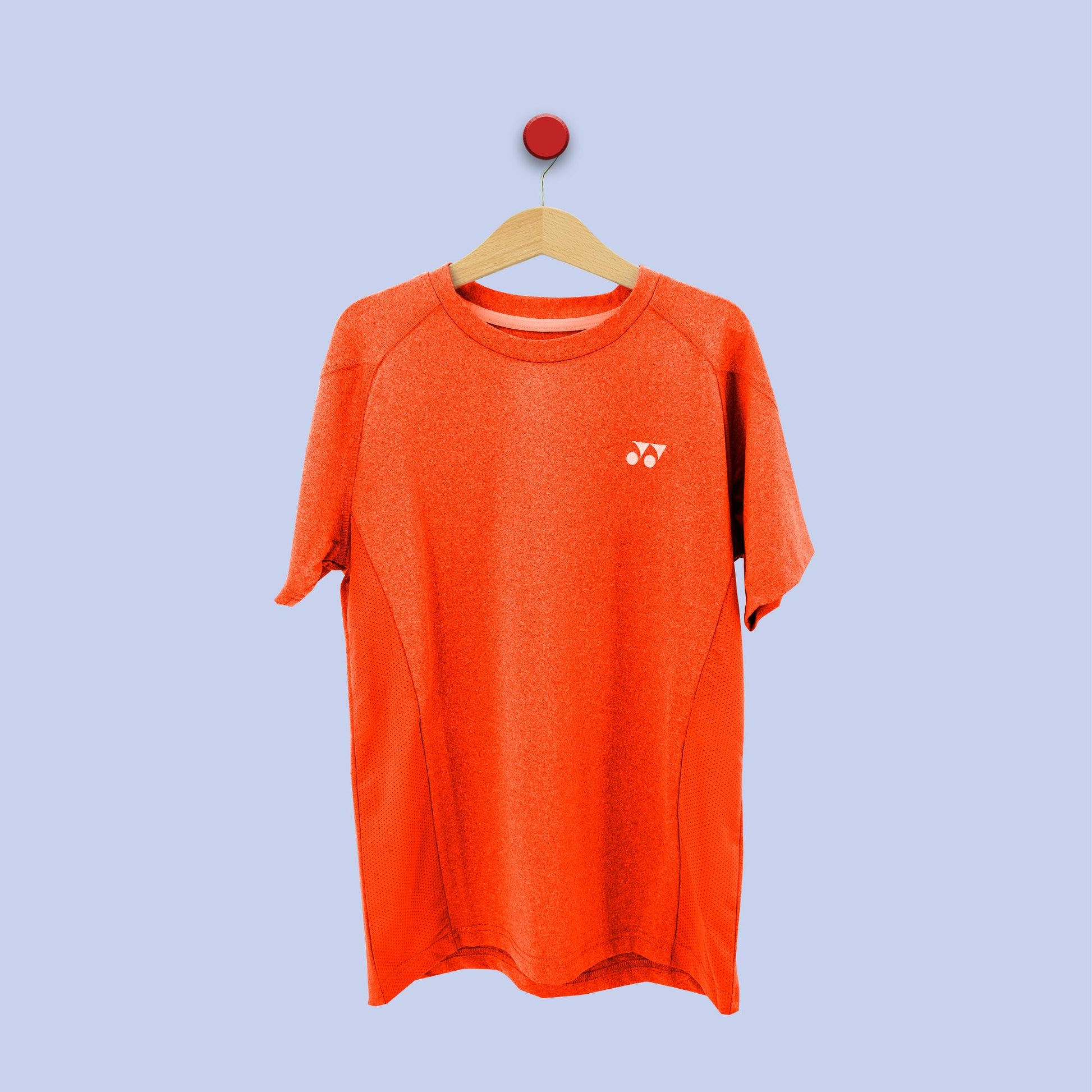 RED ORANGE