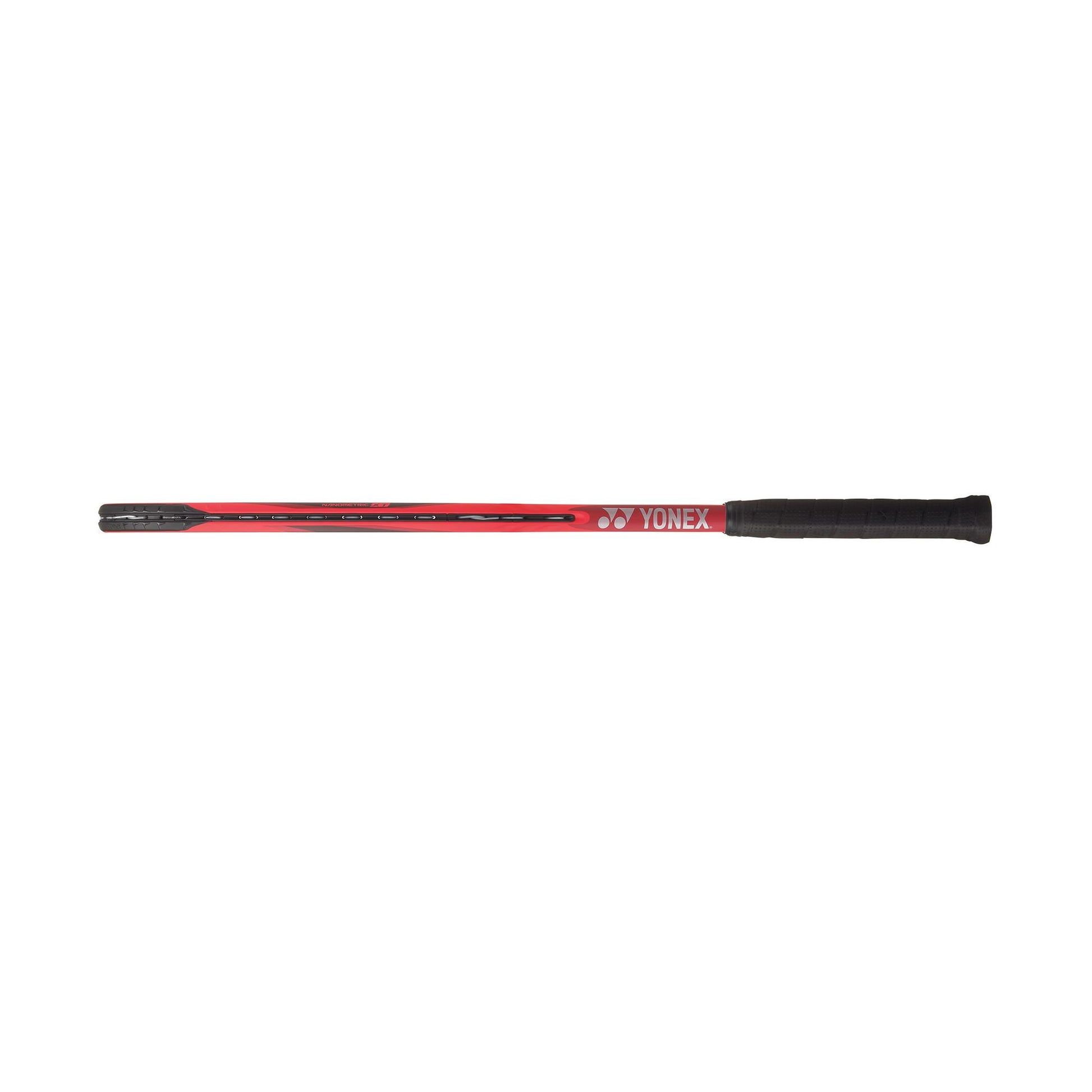 FLAME RED