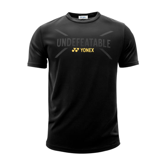 BLACK/GOLD