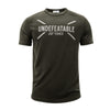 GUNMETAL/LIMESTONE