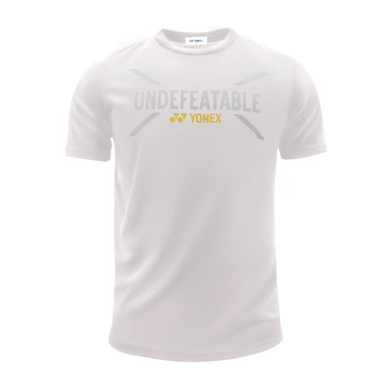 WHITE / GOLD
