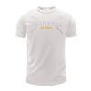 WHITE / GOLD