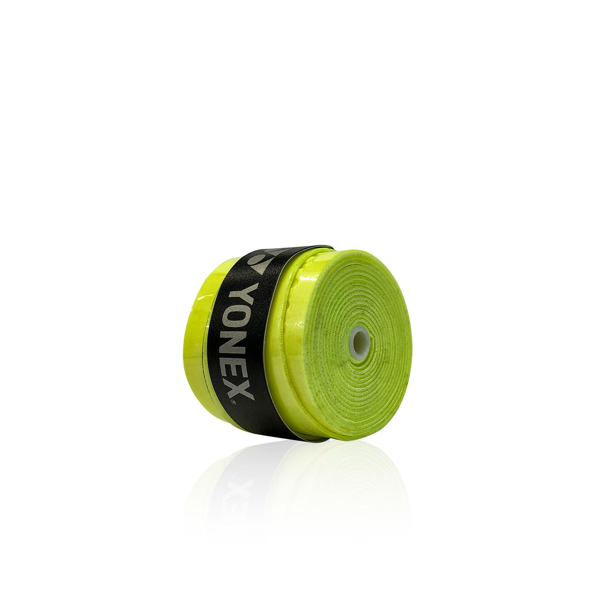 FLUORESCENT YELLOW